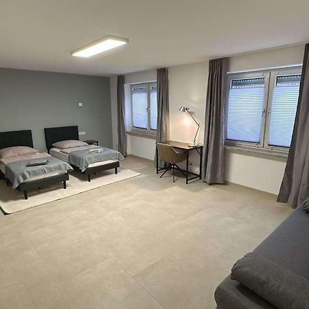 Zimmer 2B Mit Privates Badezimmer In Juelich Jülich Eksteriør billede